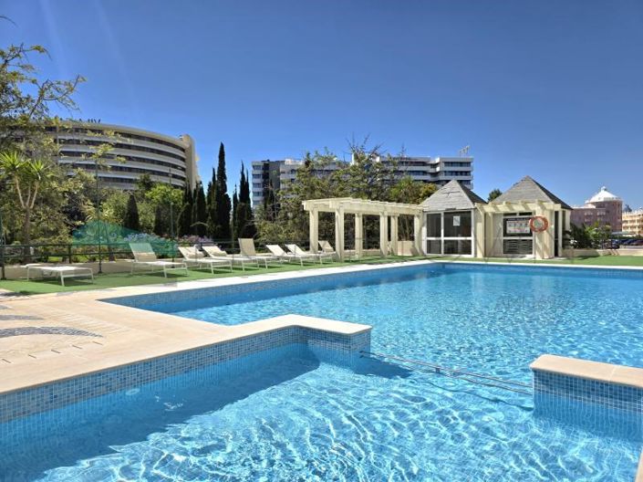 Image No.16-Appartement de 1 chambre à vendre à Vilamoura
