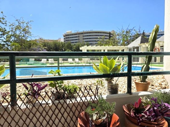 Image No.17-Appartement de 1 chambre à vendre à Vilamoura