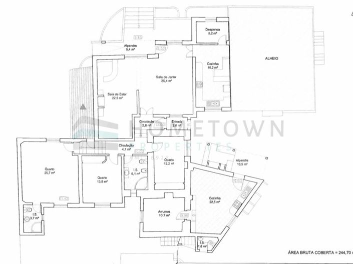 Image No.36-3 Bed House for sale