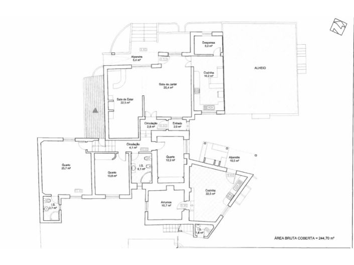 Image No.37-3 Bed House for sale