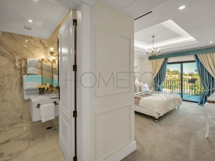 Image No.27-4 Bed House for sale