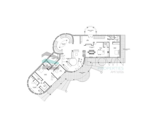 Image No.51-4 Bed House for sale