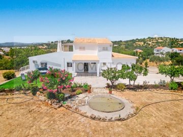 1 - Loule, Maison