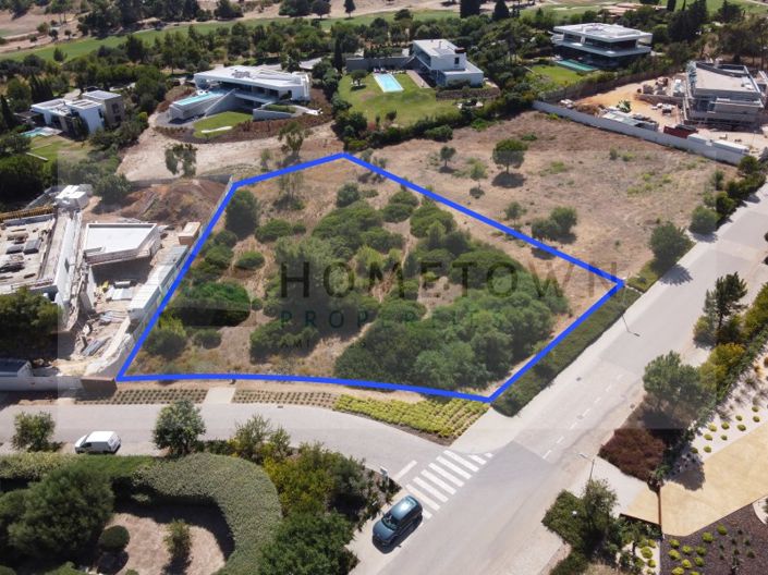 Image No.3-Plot for sale
