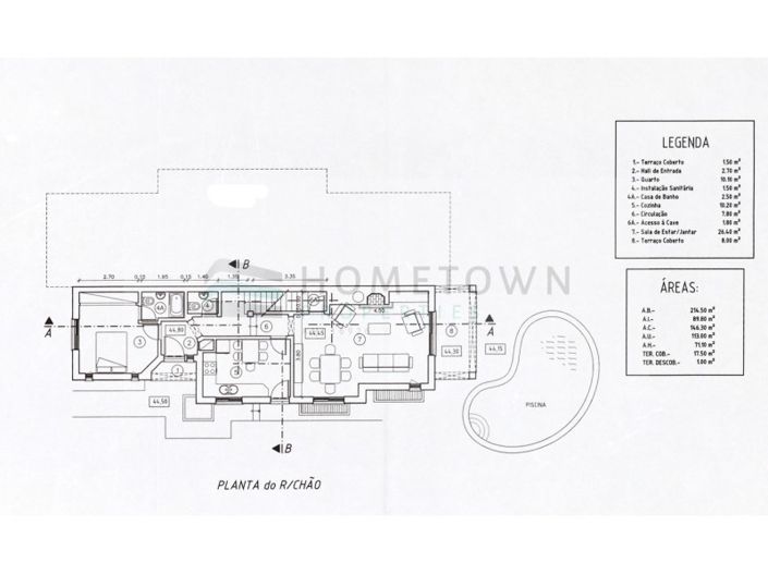 Image No.47-4 Bed House for sale