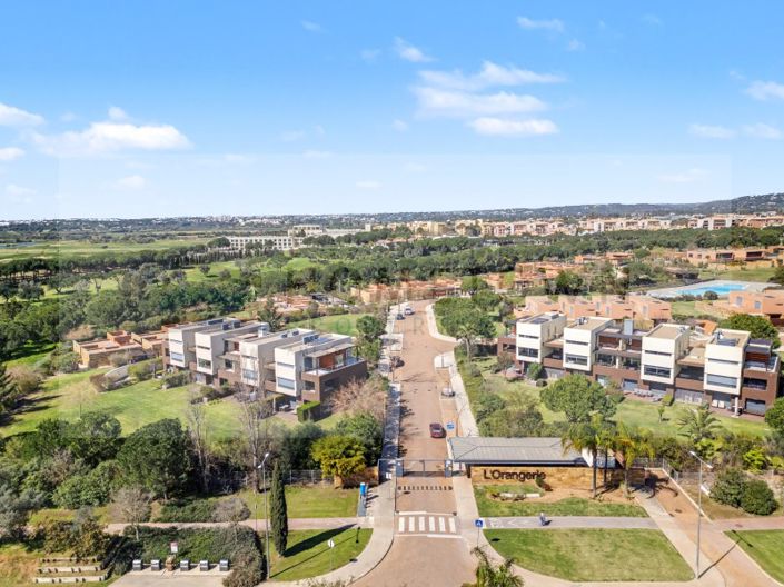 Image No.25-Appartement de 1 chambre à vendre à Vilamoura
