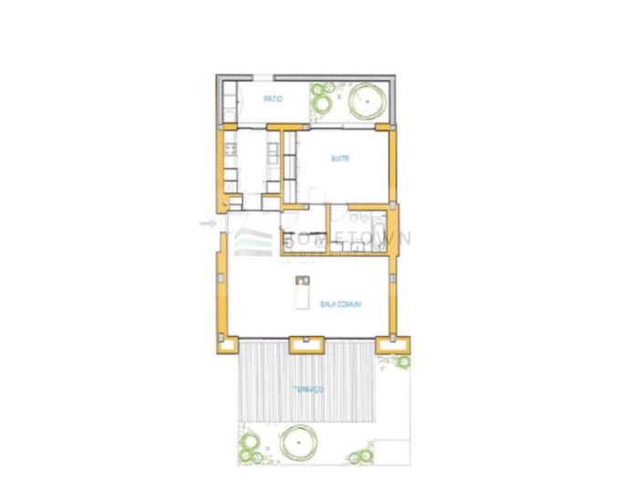 Image No.27-1 Bed Apartment for sale