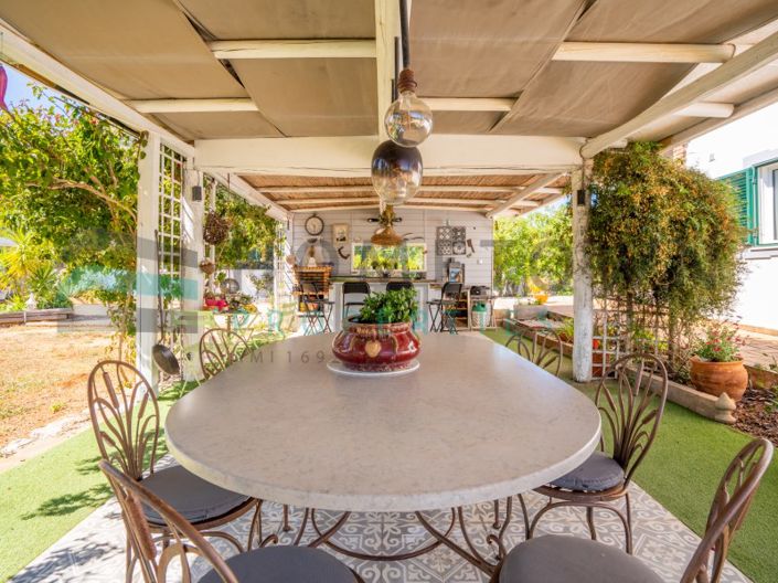 Image No.12-Maison de 3 chambres à vendre à Loule