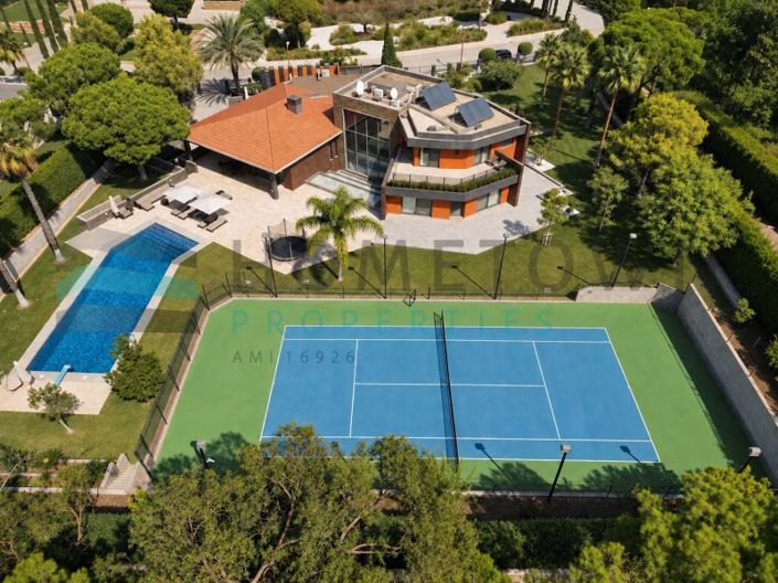 Image No.23-5 Bed House for sale