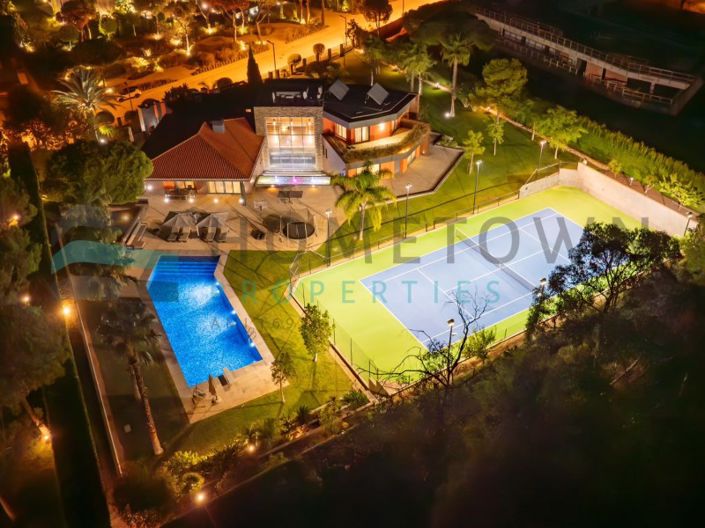 Image No.40-5 Bed House for sale