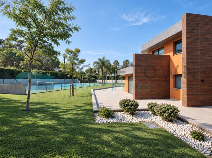 Image No.53-5 Bed House for sale