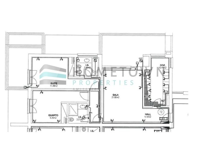 Image No.29-2 Bed Apartment for sale