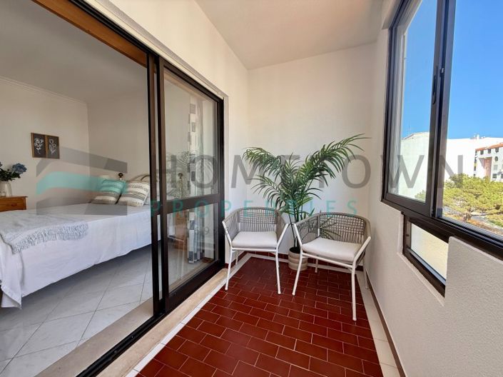Image No.4-Appartement de 1 chambre à vendre