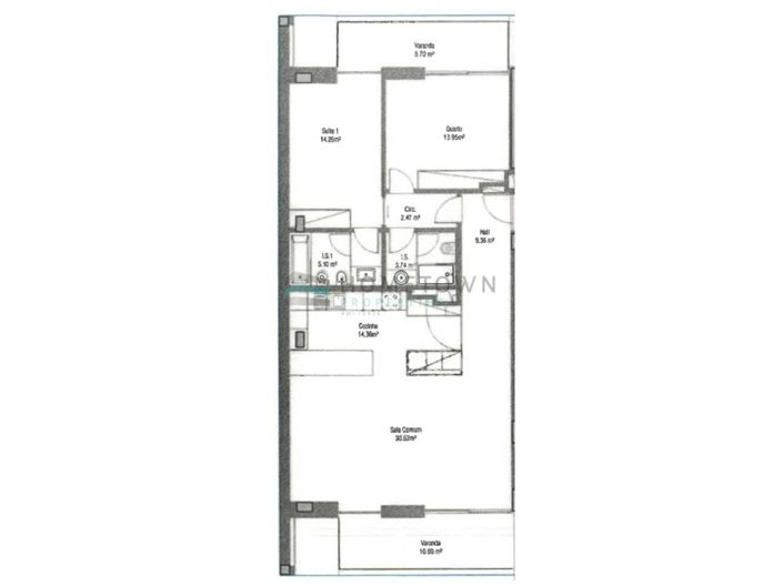 Image No.42-2 Bed Apartment for sale