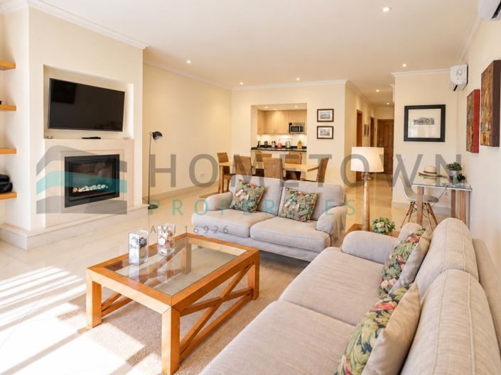 Image No.2-3 Bed Apartment for sale