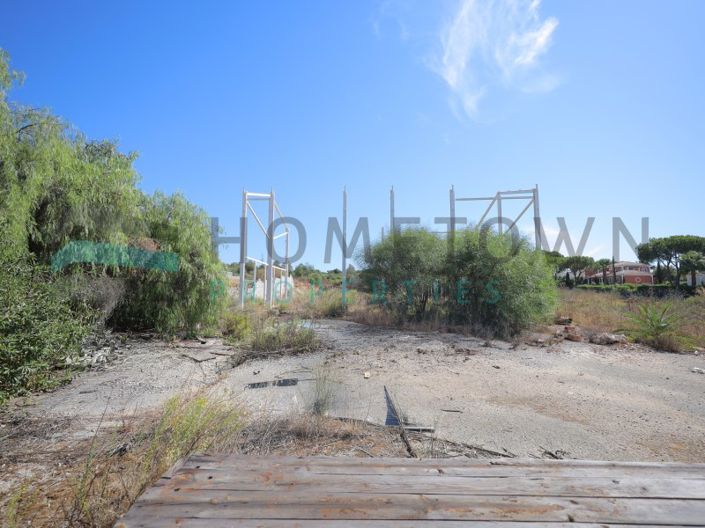 Image No.2-Plot for sale