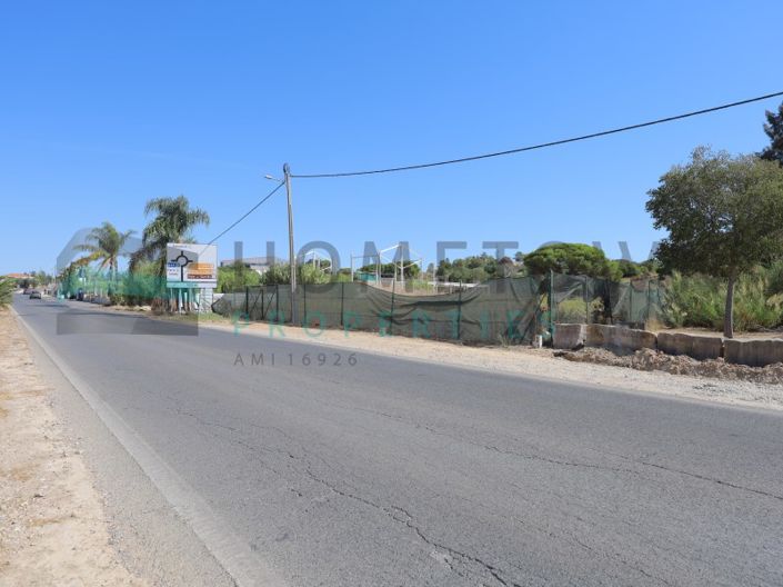 Image No.4-Plot for sale