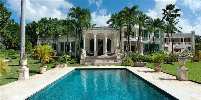 Image No.1-7 Bed Villa for sale