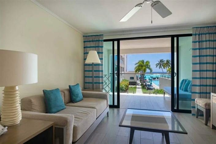 Image No.1-Condo de 1 chambre à vendre à Bridgetown