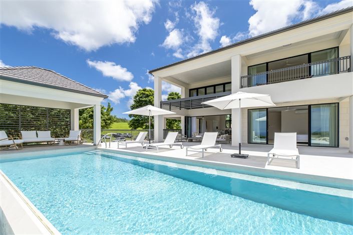 Image No.1-4 Bed Villa for sale