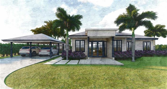 Image No.1-3 Bed Villa for sale