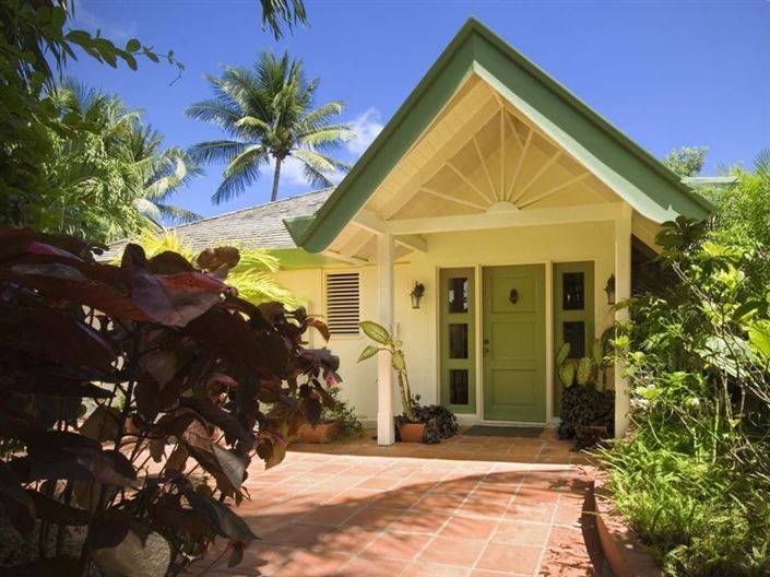 Image No.1-Villa de 4 chambres à vendre à Bridgetown