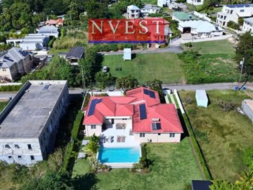1 - Bridgetown, Villa