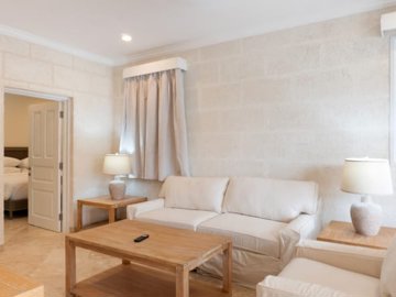 1 - Bridgetown, Property