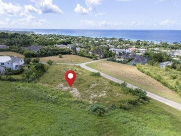 1 - Bridgetown, Propriété