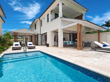 1 - Bridgetown, Villa