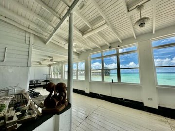 1 - Bridgetown, Commercial