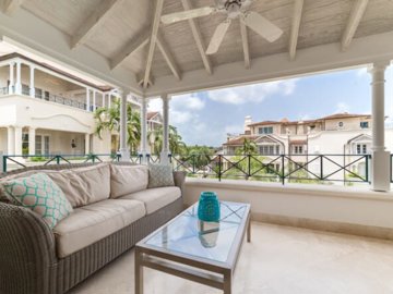 1 - Bridgetown, Penthouse