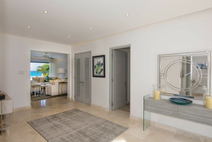 Image No.10-Villa de 5 chambres à vendre à Bridgetown