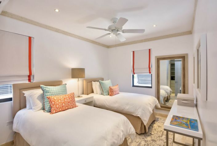 Image No.12-Villa de 5 chambres à vendre à Bridgetown