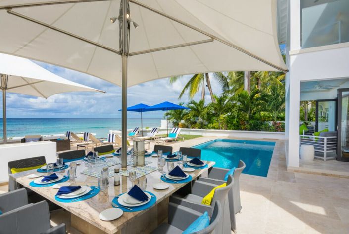 Image No.15-Villa de 5 chambres à vendre à Bridgetown