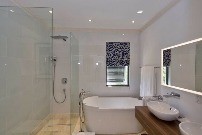 Image No.16-Villa de 5 chambres à vendre à Bridgetown