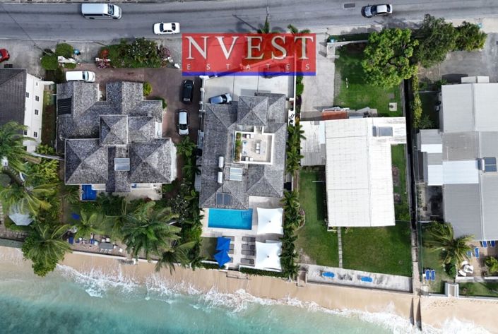 Image No.17-Villa de 5 chambres à vendre à Bridgetown