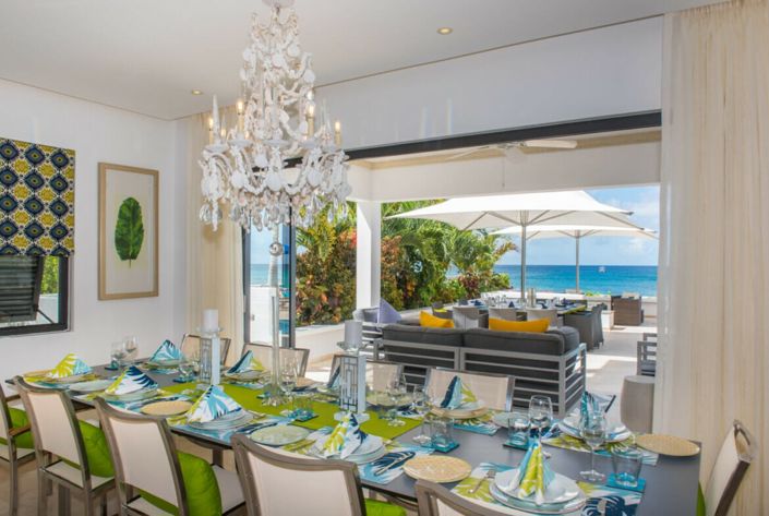 Image No.18-Villa de 5 chambres à vendre à Bridgetown