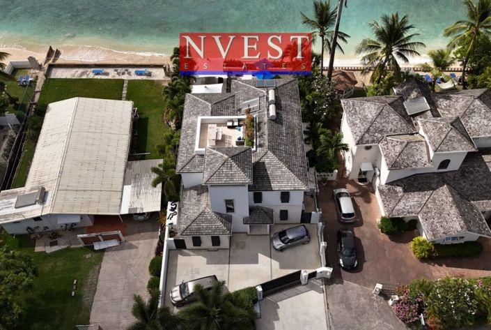 Image No.21-Villa de 5 chambres à vendre à Bridgetown