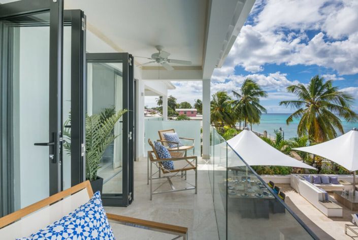 Image No.5-Villa de 5 chambres à vendre à Bridgetown