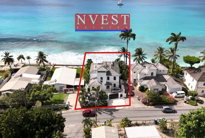 Image No.7-Villa de 5 chambres à vendre à Bridgetown