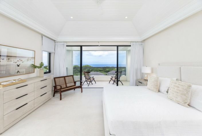 Image No.11-Villa de 4 chambres à vendre à Bridgetown