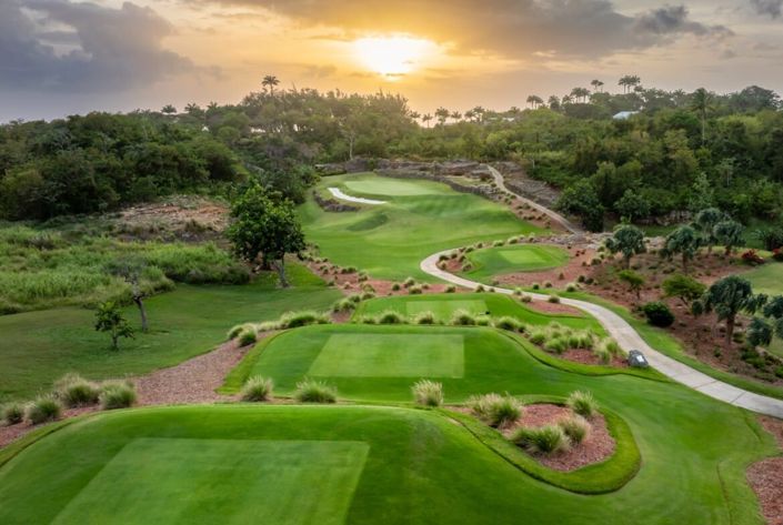 Image No.2-Villa de 4 chambres à vendre à Bridgetown