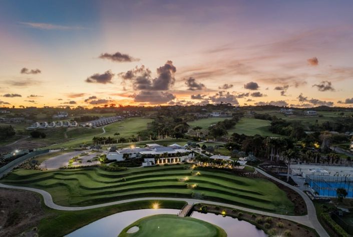 Image No.24-Villa de 4 chambres à vendre à Bridgetown