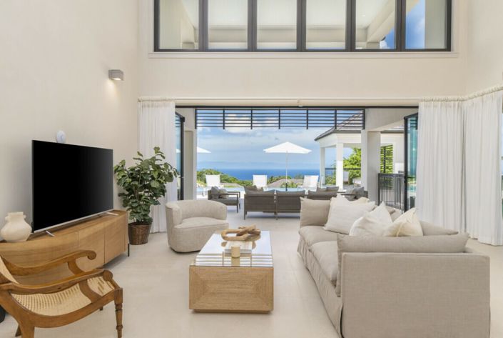 Image No.3-Villa de 4 chambres à vendre à Bridgetown