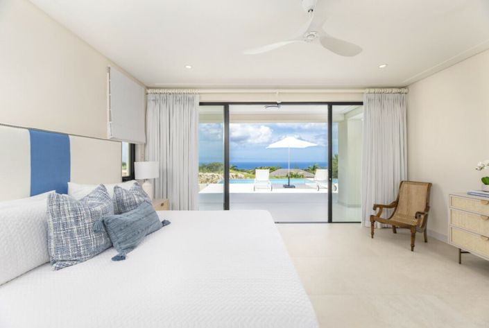 Image No.5-Villa de 4 chambres à vendre à Bridgetown