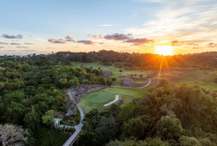 Image No.8-Villa de 4 chambres à vendre à Bridgetown