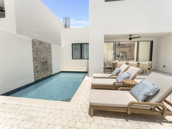 Image No.1-4 Bed Duplex for sale