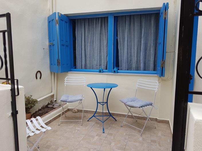 Image No.1-Maison de village de 2 chambres à vendre à Neapoli