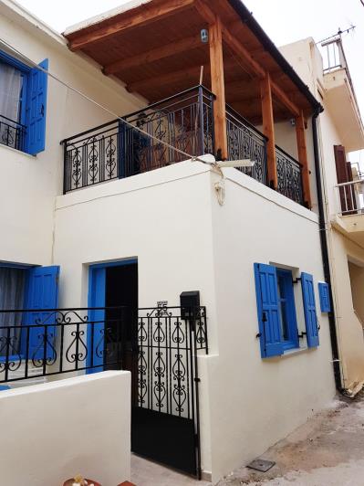 Image No.2-2 Bed Village House for sale